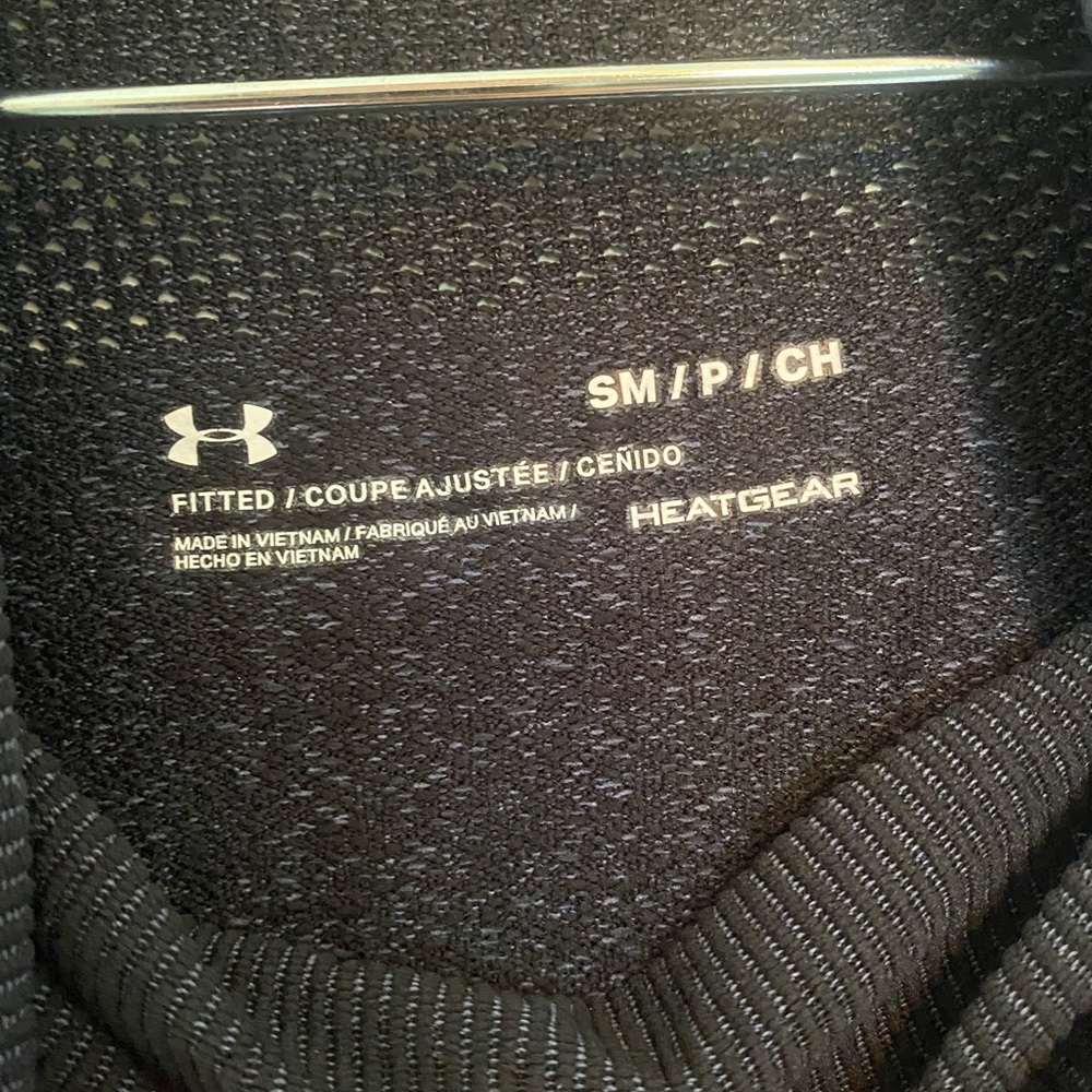 Under Armor Exercise Pullover - image 3